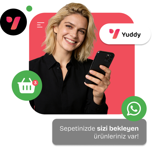 Slider Resmi, Yuddy ile Satışlarınızı Akıllı Modüllerle Güçlendirin